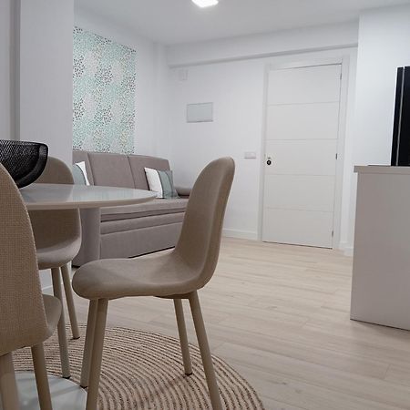 Occa City Center Suite & Apartment Málaga Kültér fotó