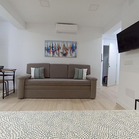 Occa City Center Suite & Apartment Málaga Kültér fotó