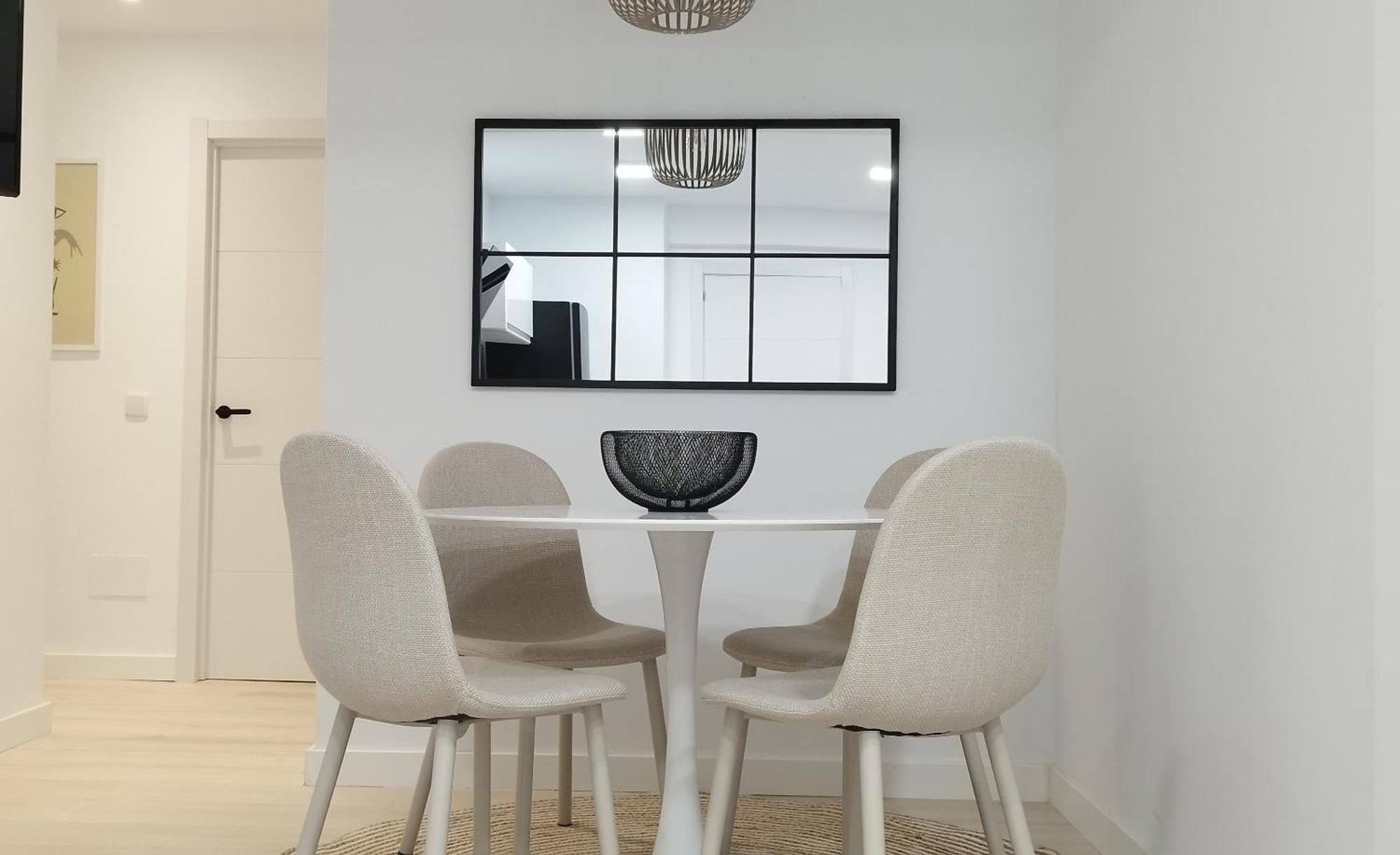 Occa City Center Suite & Apartment Málaga Kültér fotó