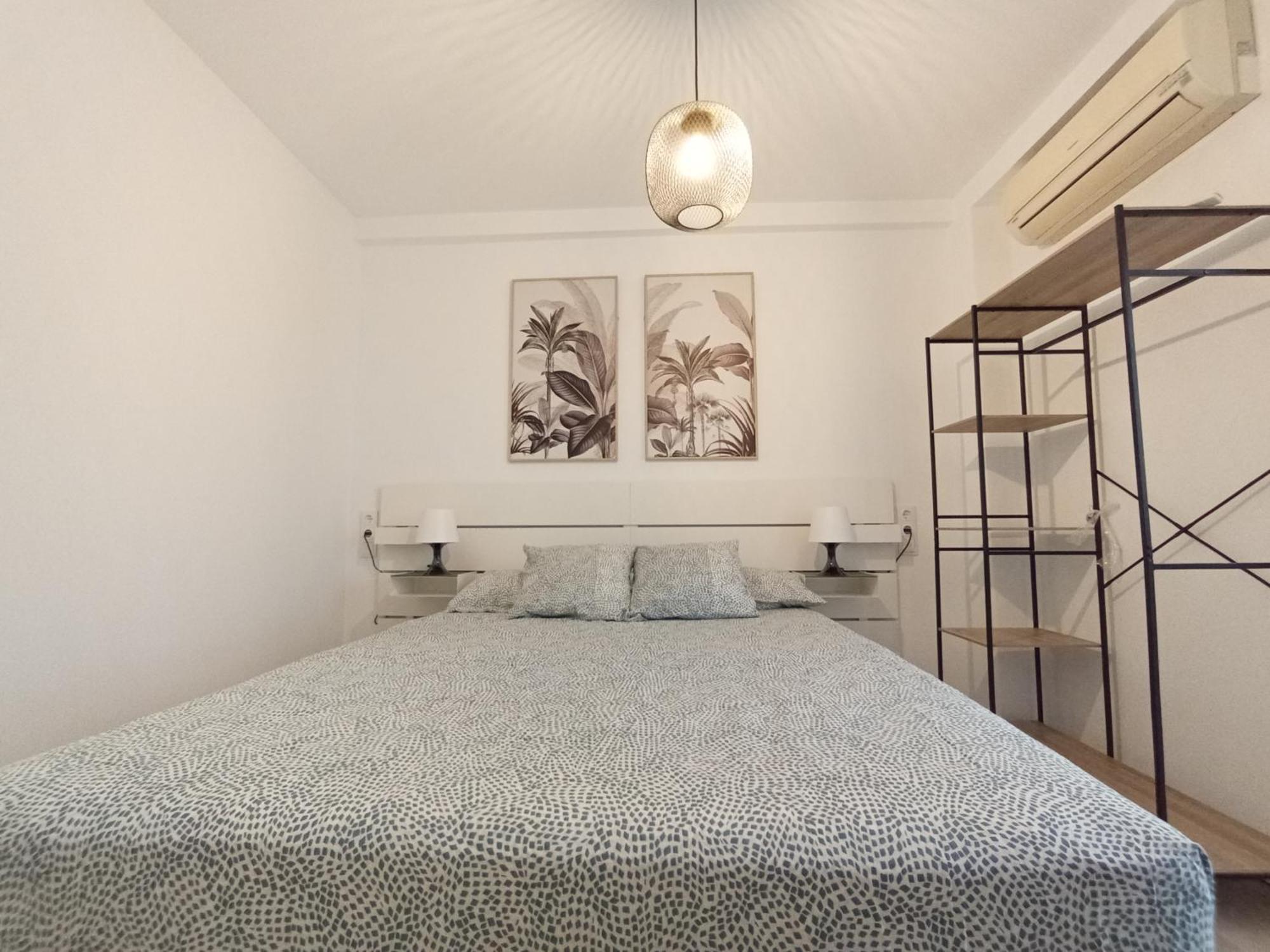 Occa City Center Suite & Apartment Málaga Kültér fotó