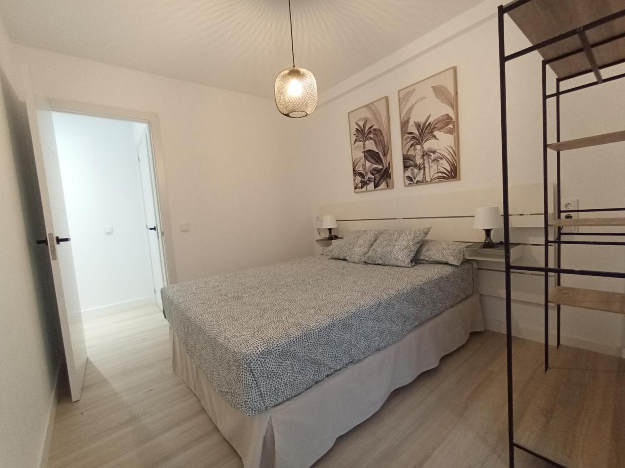 Occa City Center Suite & Apartment Málaga Kültér fotó