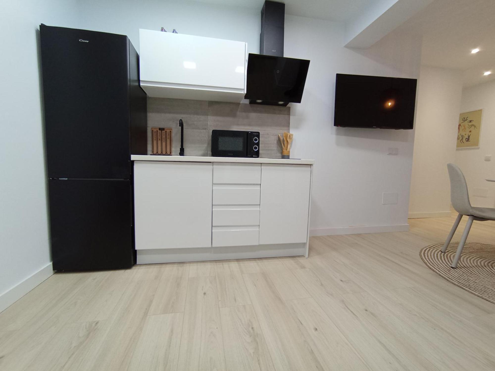 Occa City Center Suite & Apartment Málaga Kültér fotó