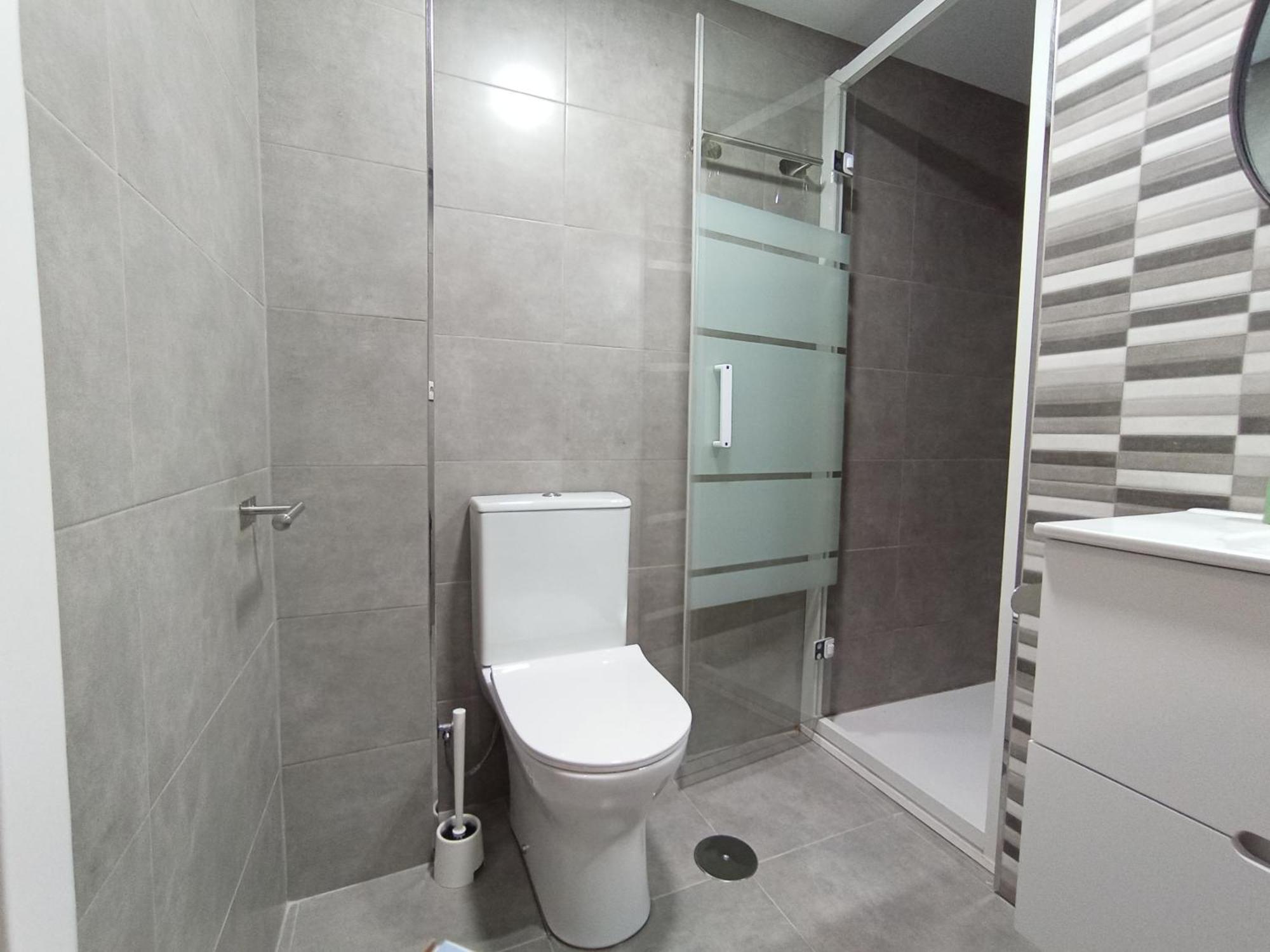 Occa City Center Suite & Apartment Málaga Kültér fotó